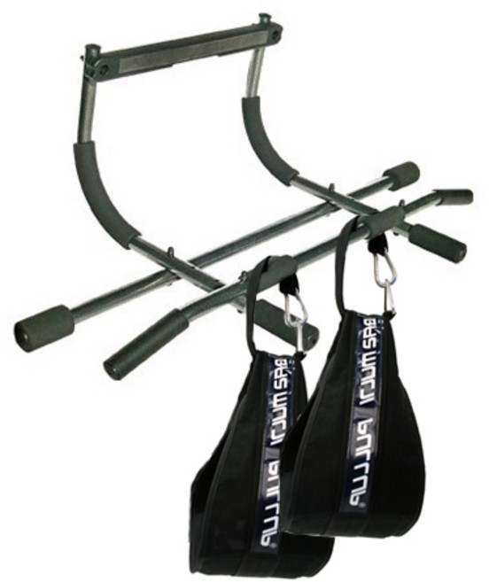 바투스포츠 가정용 철봉 멀티 도어짐 문틀철봉 실내 턱걸이기구 풀업바 푸쉬업바 치닝디핑 핫템