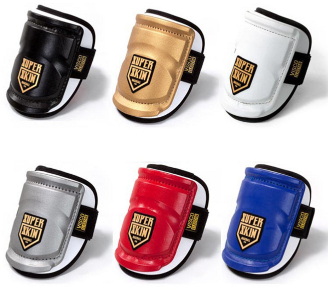 슈퍼스킨 암가드 1PCS, 골드