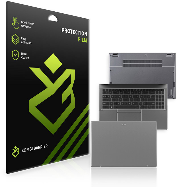 에이서 스위프트 Go SFG16-71-51BY 외부보호필름, 1개