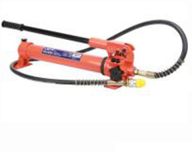 [싹스리공구] 당일발송 UDT 유압램 유압식 호스작기램 유압작기 유압수동펌프 UP-1BN UP-2AN UP3A, 1개