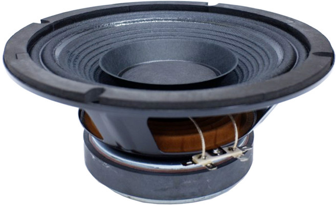 ME-08B50 8인치 저음 풀레인지 DIY 자작 스피커 악기 1개