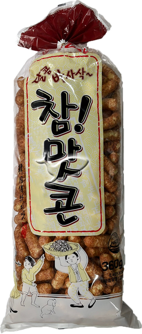 아리랑 참맛콘 360g 2개