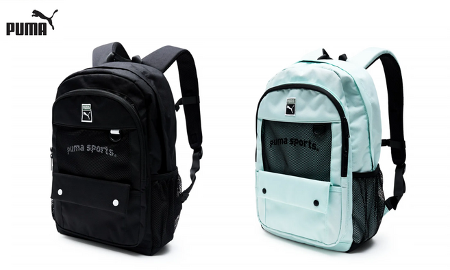 푸마 가방 포키 베이직 백팩 Poki Basic Backpack 940458 01 04