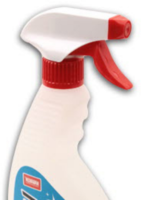 니코틴 제거제 니코틴 담배 찌든때 제거 약품 500ml, 1개