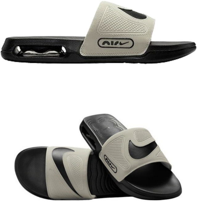 나이키 에어맥스 시로 슬라이드 발편한 쿠션 스포츠 슬리퍼