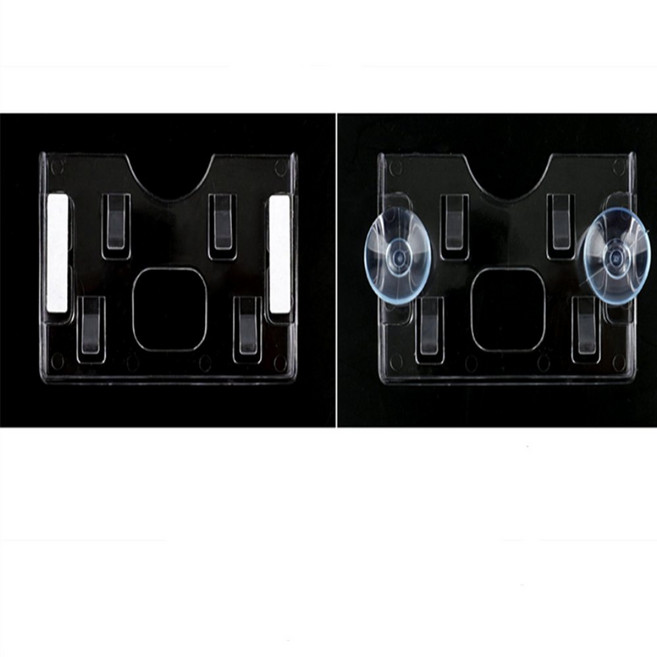 티앤 주차카드케이스 테이프 차량카드홀더 차량카드케이스