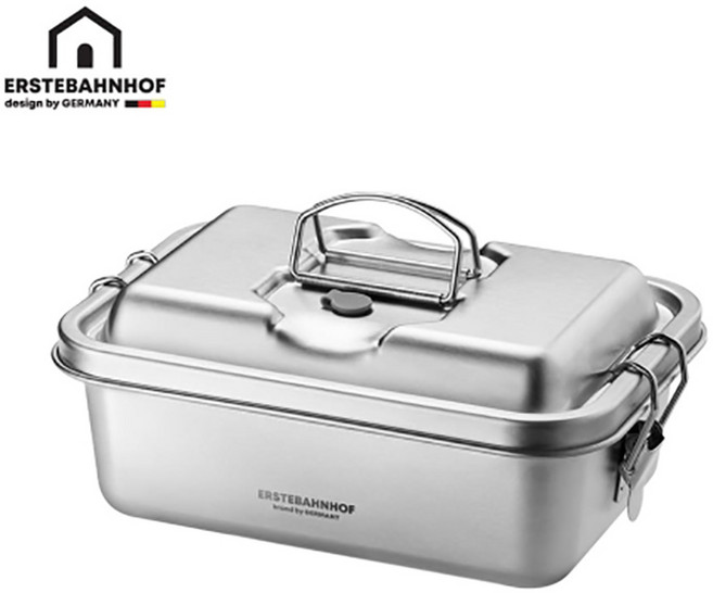 에스테반호프 스텐 푸드박스, 1개