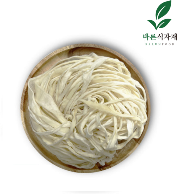 말린/건 박고지(박말랭이) 1kg, 1개