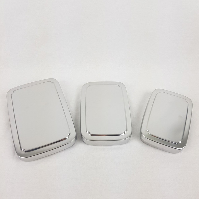 앤트 추억의 옛날 도시락 스텐 벤또(4종), 1개, 중