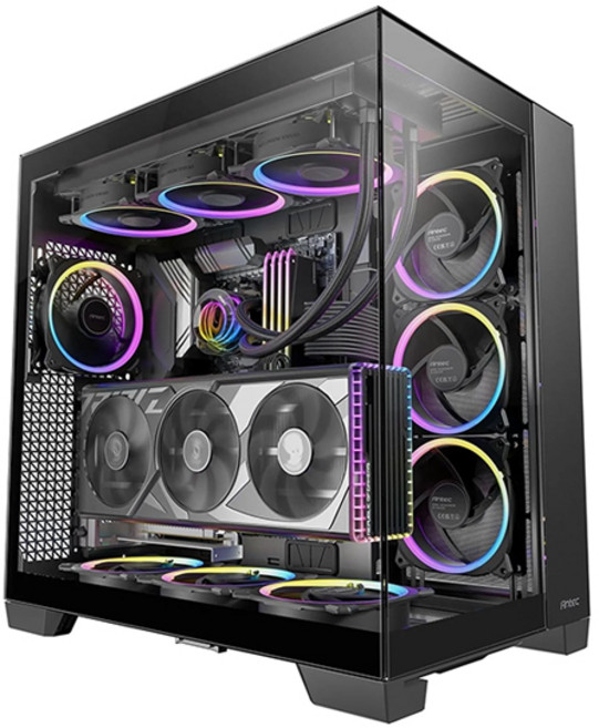 메이드시스템 AMD 조립PC 고사양 게이밍 HG02