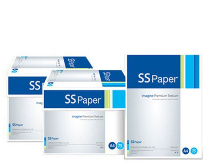 삼성전자 PAPER 복사용지, 5000매, A4
