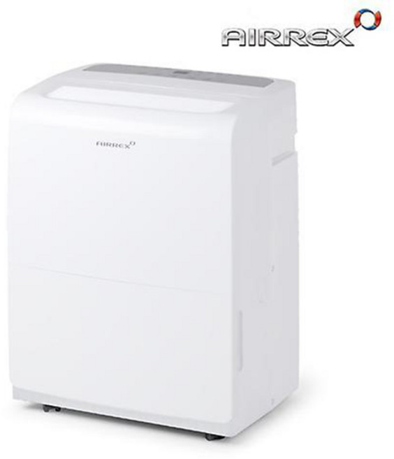 에어렉스 ADH-550 산업용제습기 업소용제습기 곰팡이 습기제거제 건조 물류창고 지하 제습&공기청정 85L / 60평, ADH-550 (55평 22년 소음개선형)