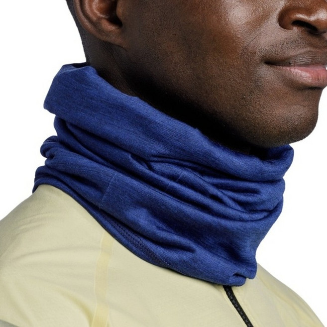 버프 메리노 울 라이트웨이트 넥워머