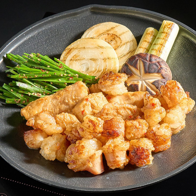 다이닝 마켓 맛있는 양대창구이 300g + 퐁당 소스 20g, 1개