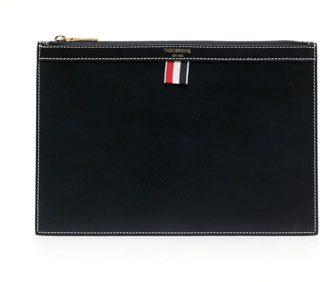 톰 브라운 4 바 클러치