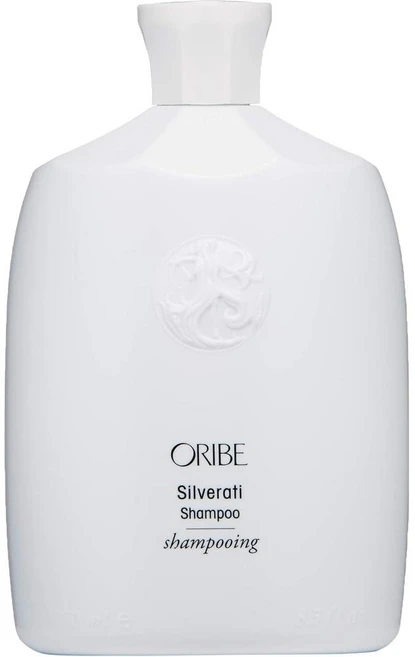 Oribe 오리베 실버라티 샴푸, 1개, 250ml - 쿠팡