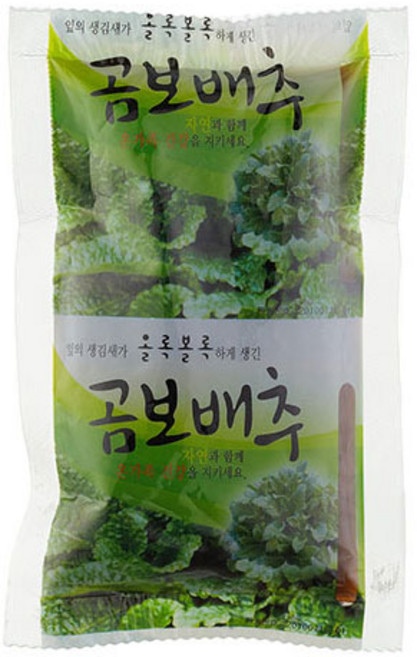 [해남산야초]곰보배추 엑기스 110ml x 30봉, 1개, 단품