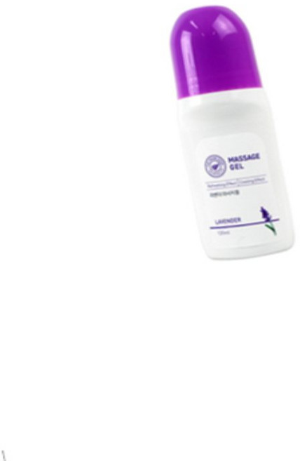 루이일 더허브샵 마사지겔 쿨링젤 피부관리소품, 라벤더