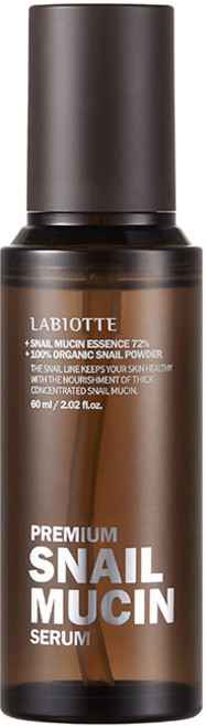 프리미엄 스네일 뮤신 세럼, 1개