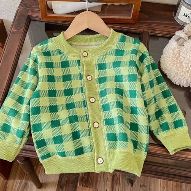 [앙디]. F가디건 리앤믹 (FE024) / 기모_(아동복 유아복 가디건 숄 겨울 기모 여아가디건)