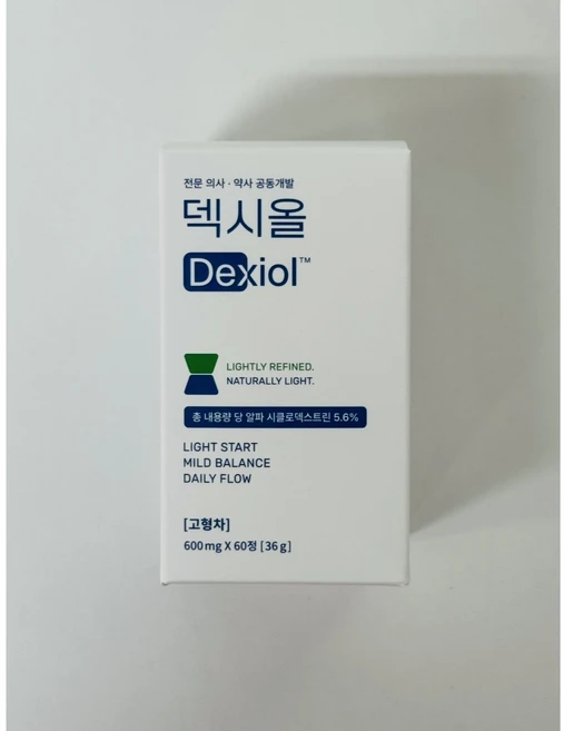덱시올 하버드 다이어트 알파CD 베르가못 브로멜라 식약청 HACCP 인증, 2개, 60정 - 쿠팡
