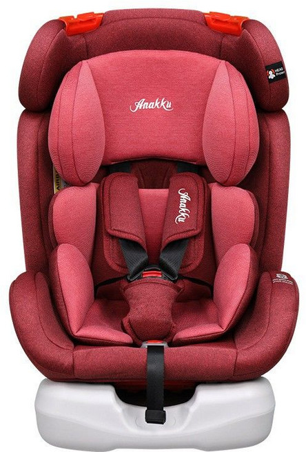 兒童安全座椅 360旋轉 0-12歲, 通用