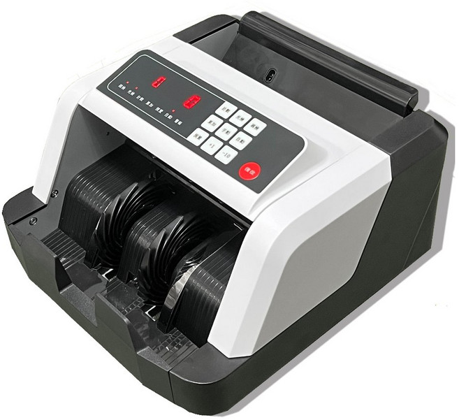 LiDing Da 點鈔機 2600型, 1個, 2600