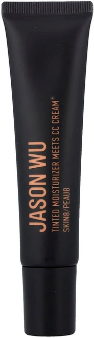 제이슨 우 틴티드 모이스처라이저 미츠 CC 크림® 08 스킨8 30ml (1.01 fl oz) JWU-57106 - 쿠팡