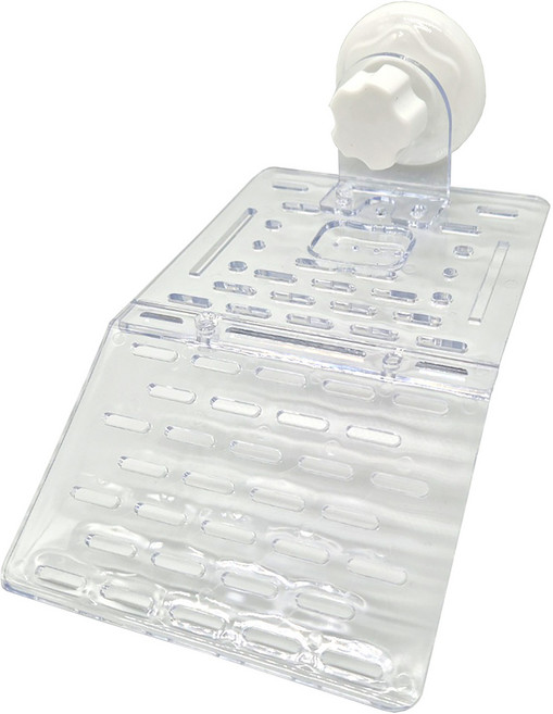 이스타 ISTA 코리아 아크릴 거북이 계단 쉼터 계단, 1개