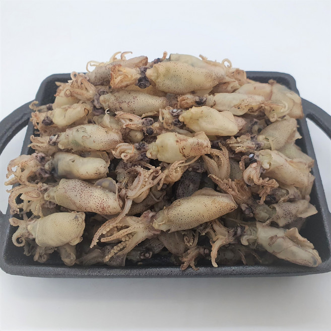 [삼대원] 안주용/반찬용 햇 꼴뚜기, 300g, 1개