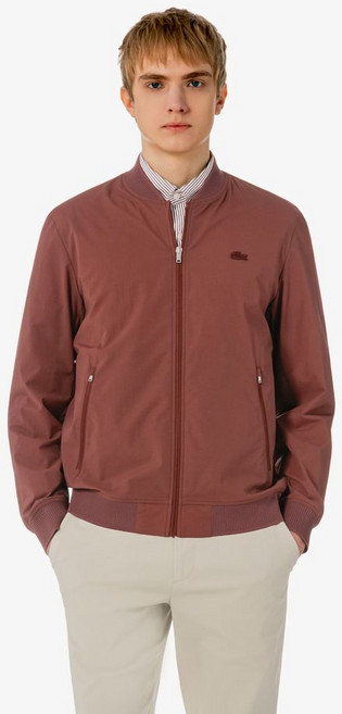 매장정품 LACOSTE 라코스테 남성 썸머 스타디움 점퍼 BH705E-56G LFA BH705E-56GLFA 1648316