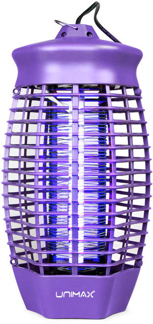 유니맥스 벅스킬러 가정용 모기퇴치기, OTB-8W