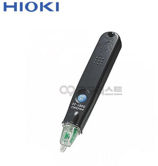 히오끼 검전기 비접촉 3481-20 416-4926