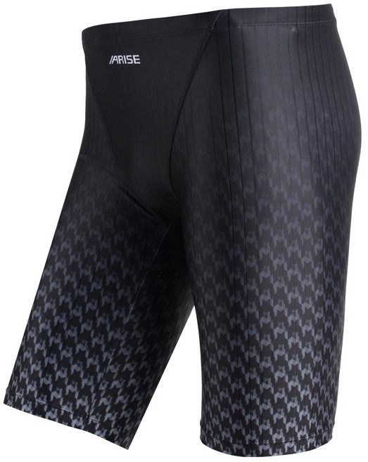 어라이즈 남성용 빅사이즈 5부 실내 수영복 ASIM445B