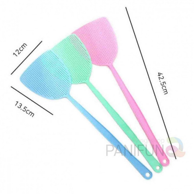 사안 파리채 모기퇴치 파리잡기 초파리파리채, 상세페이지 참조