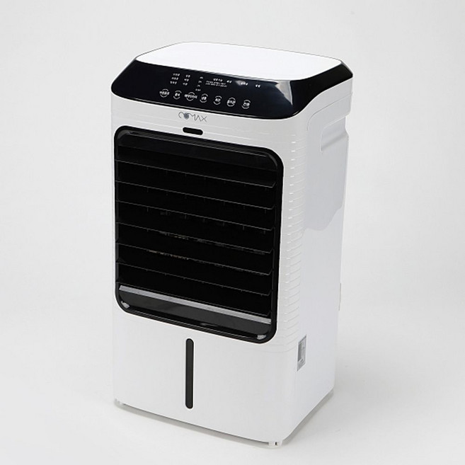 WPW966827코멕스 리모컨 냉풍기 에어쿨러 이동식, 단일옵션, 본상품선택