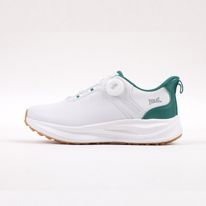 에버라스트 남성 여성 보아 다이얼 운동화 명품 가죽 카본 스니커즈 스파이크리스 경량 쿠션 골프화 신발 발편한 논슬립 패션 골프 연습용 실내 스크린 슈즈 워킹화 조깅화 런닝화