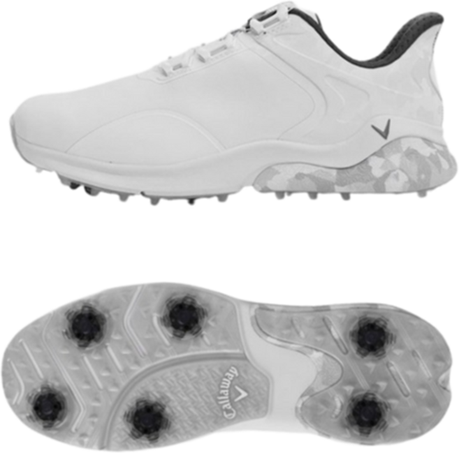 캘러웨이 매브엑스 보아 남성 골프화 38MMXB