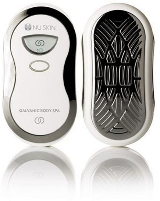 뉴스킨 루미 스파 세안 3개상품 세안기 소모품 얼굴 루미스파 관리, 포크리프트 1년 올 뉴 박스 밀폐, 1개