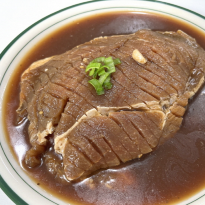 자연가득 명인 복분자 돼지 왕구이 500g+500g