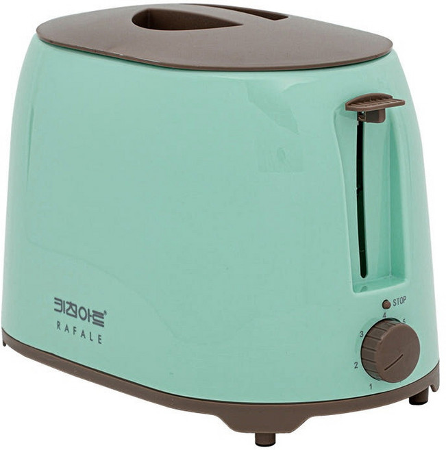 키친아트 라팔 토스터, KT-038