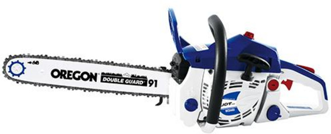 UDT 엔진톱 체인톱 기계톱 고출력 저연비 UCS440 16인치 전동톱 나무톱 동력톱, UCS-440, 1개