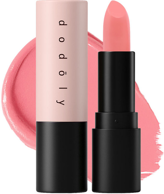 도도리 퍼포먼스 크리미 립스틱, DO1050 밀크카민, 1개