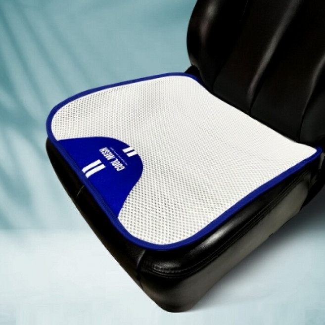 카이프 블랑코 3D 매쉬 1인방석, 1개