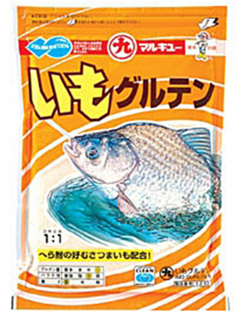 [마루큐] 이모 글루텐, 단품, 1개