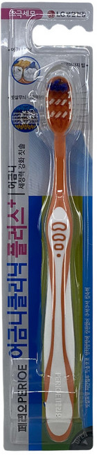 페리오 어금니 클리닉 플러스 초극세모 1개