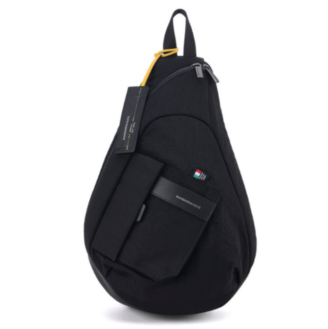 [만다리나덕] 링크 슬링백 가방 IKK06001, 모델명:IKK06001 / 사이즈:FREE, 상세 설명 참조