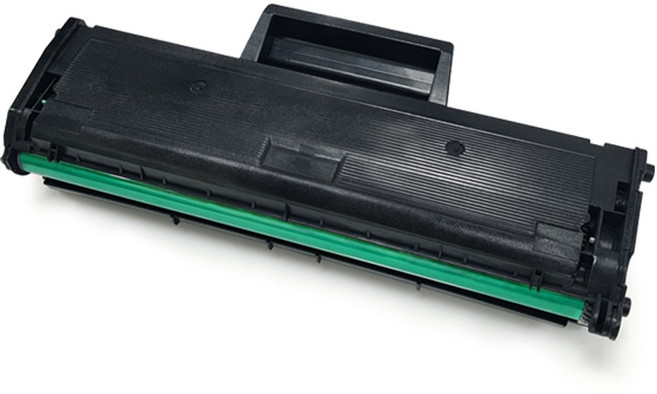 모노테크 삼성 MLT-D111S 호환토너, 1개, 검정