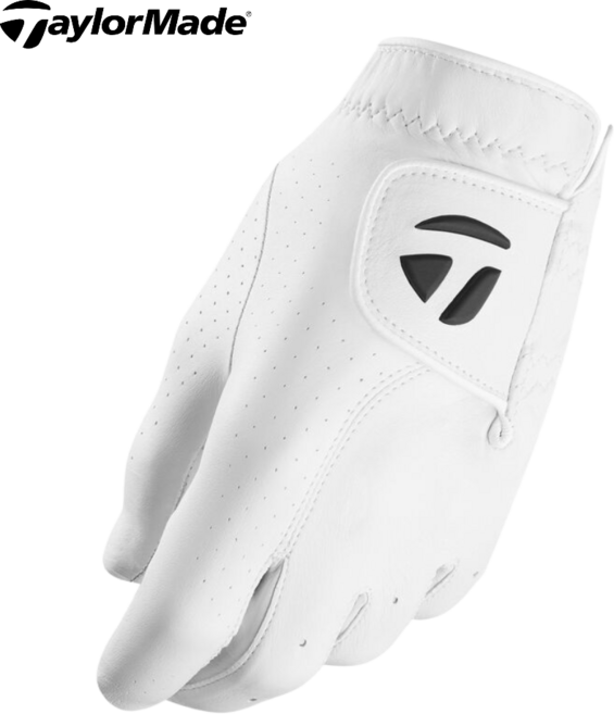 [정품] 25년 테일러메이드 TP 여성 왼손 양피 골프장갑 내구성 착용감 통기성 그립감
