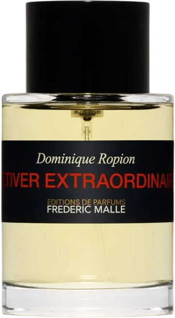 5위 - 프랑스 직배송 Frederic Malle 프레데릭 말 VETIVER EXTRAORDINAIRE 베티베르 엑스